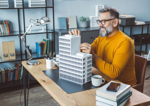 Immobilienbewertung Herausforderungen