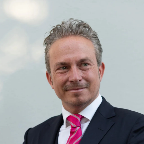 ESG-Experte Paul Schwarz